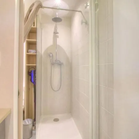 Parking Terrasse Fibre