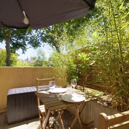 Parking Terrasse Fibre Tolosa