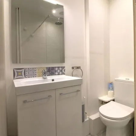 Parking Terrasse Fibre تولوز