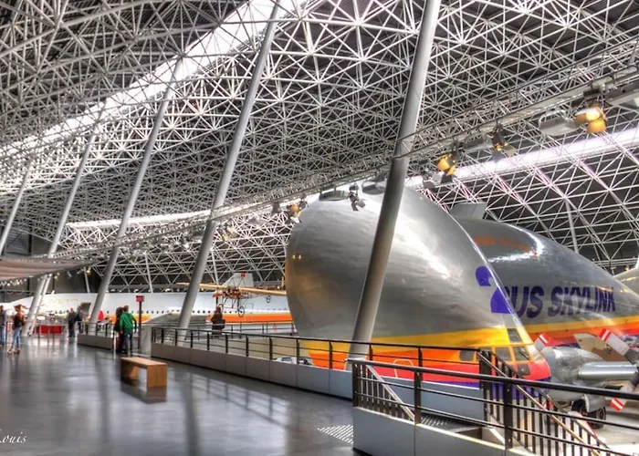 Parking Terrasse Fibre Apartment Toulouse