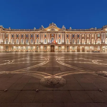 Parking Terrasse Fibre *