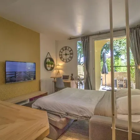 Parking Terrasse Fibre