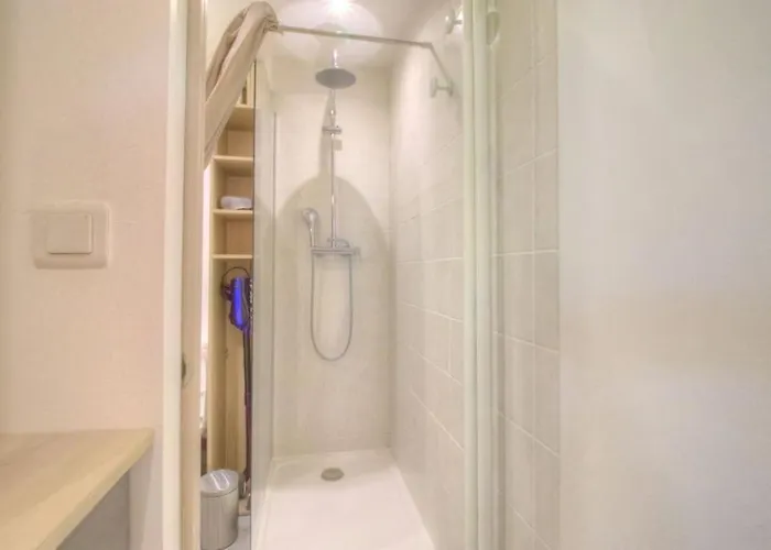 Parking Terrasse Fibre