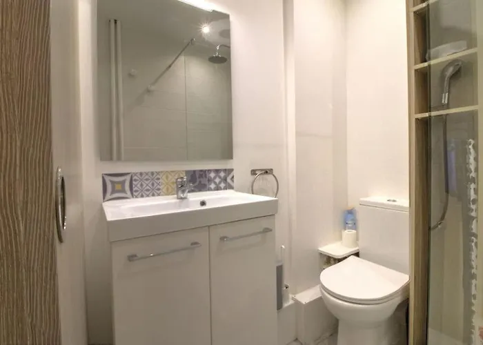 Parking Terrasse Fibre 툴루즈